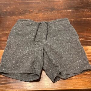 Sonoma Men's Gray Casual Shorts